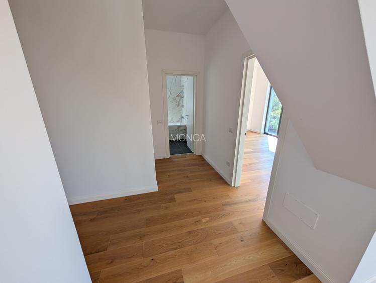 Apartament 2 camere 60mp | Belair Lake Pipera | 0 comision | Parcare - 17