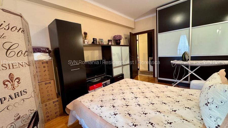 REA1026983 Apartament 4 camere l Floreasca l Vedere Lac - 16