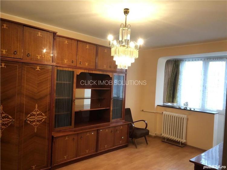 Tineretului -piata Norilor- centrala proprie - 19