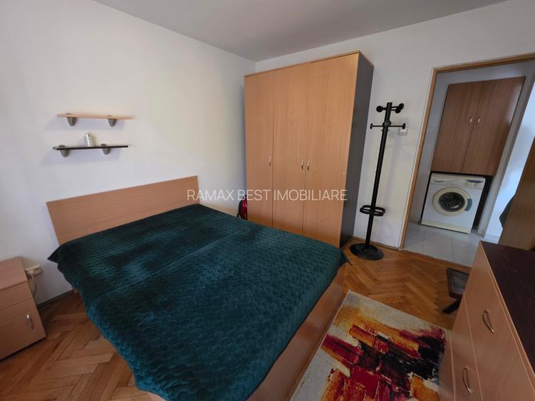 Campia Libertatii intersectie Basarabia, parcul Petrascu,10 minute metrou Muncii - 3