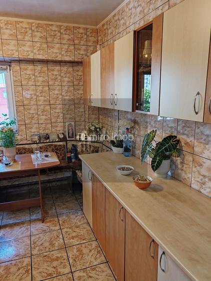 Apartament 3 camere zona MARRIOT decomandat - 7