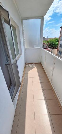 Apartament modern- 3 camere, Kiriac 135000 € - 8