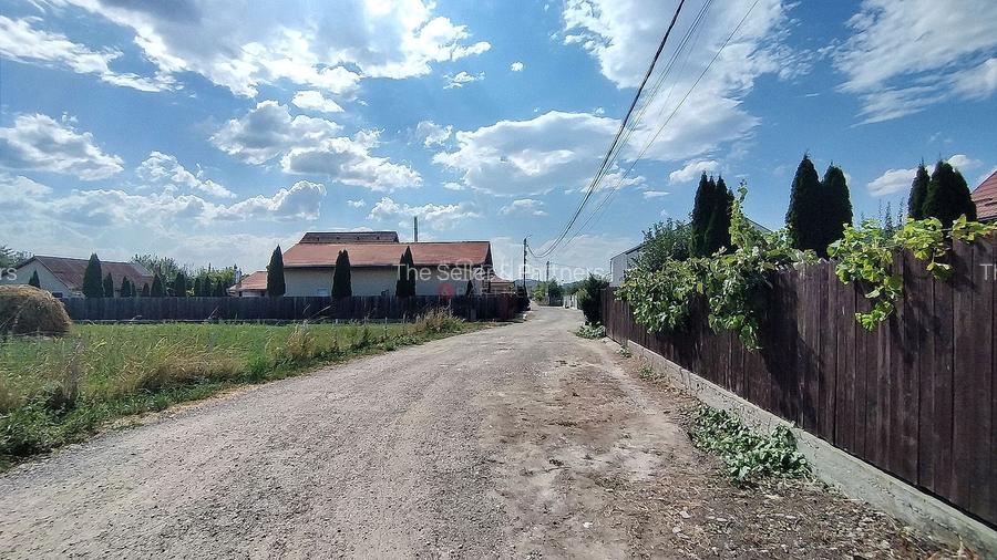 Teren Intravilan - 2