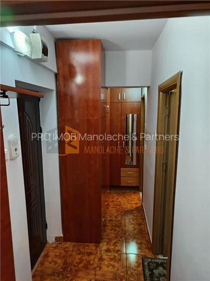 Garsoniera cf 1 decomandata zona Centru - 3