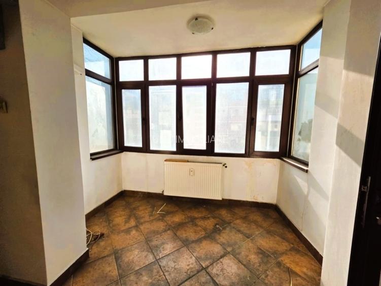 Etaj 1-Tudor Vladimirescu-2 Camere 50mp-la bulevard - 2