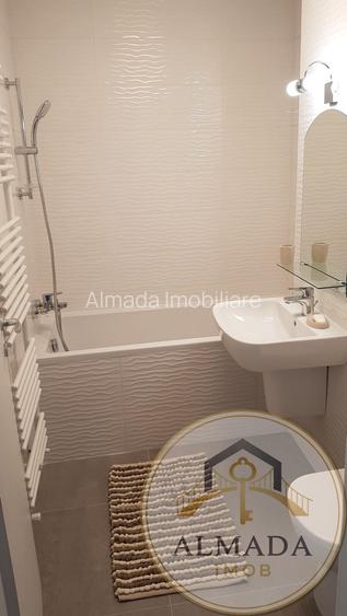 Garsonieră modernă | Etaj 11 | Mobilată complet | Luminoasă - 8