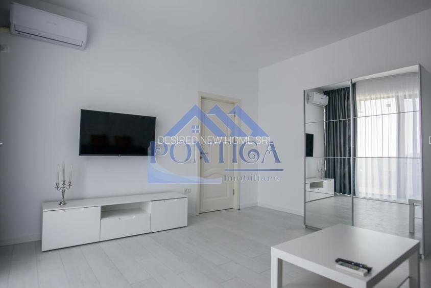 2 camere decomandate | Campus - 4