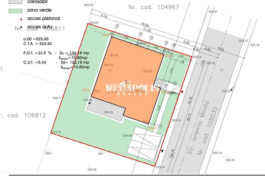 Direct Dezvoltator/Predare Mai 2025/Credit - 4