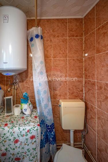 Garsoniera / Camera de camin de vanzare in Sinaia - 6