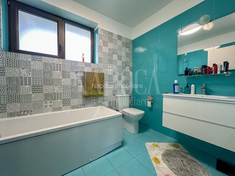 Casa 5 camere de vanzare in Borhanci, Cluj Napoca - 13