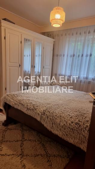 Apartament 3 camere, zona Scolii nr. 13 - 3