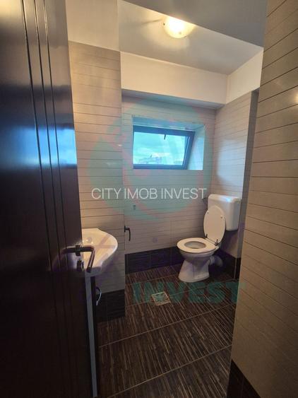 Spatiu birouri - Piata Alba Iulia - Bd Unirii - 9