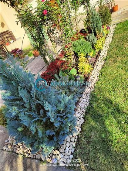 Royal Imobiliare - Vanzare Vila zona Dorobantul - 4