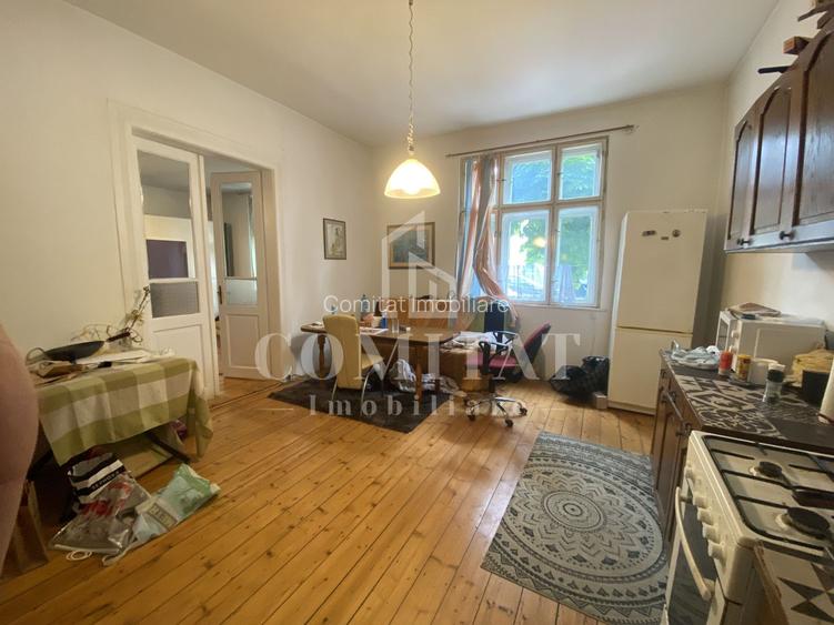 Apartament cu 3 camere | 83 mp | Zona Andrei Muresanu - 6