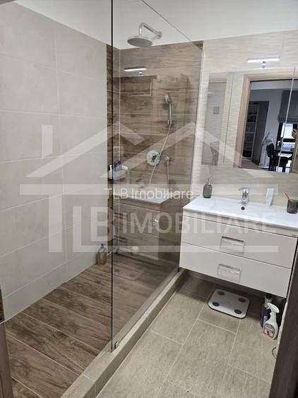 Apartament cu 3 camere, 54mp, garaj, Zona ACTA Residence - 7