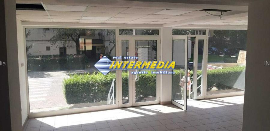Inchiriere Spatiu Comercial 25 mp Finisat la Bulevard cu vad si parcare - 4