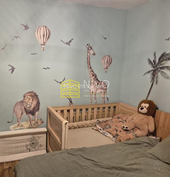 Apartament 2 camere – Tg. Mureș – Tudor – Fortuna - 5