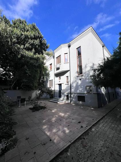 Vila COTROCENI - 12 Camere - Pretabil Office - Business - 2