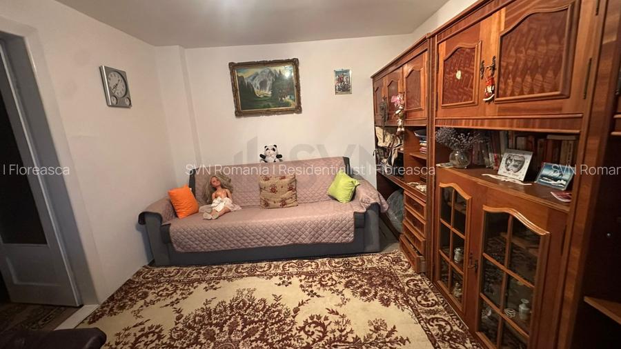 REV2005401 Casa 4 camere I Bucurestii Noi - 5