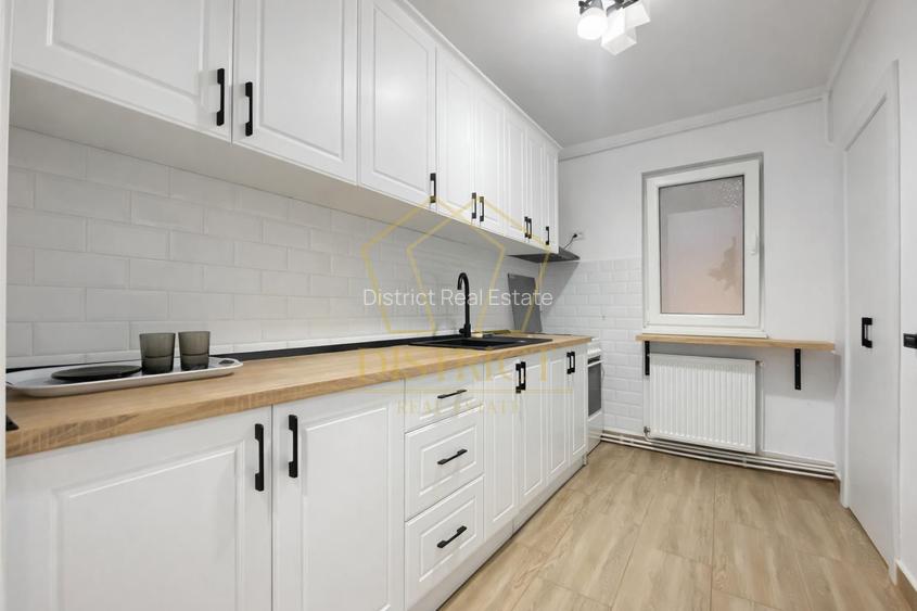 Apartament cu 3 camere | Circumvalatiunii - 7