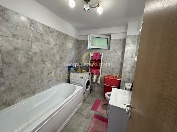 Apartament 2 camere  Mobilat + loc de parcare - 8