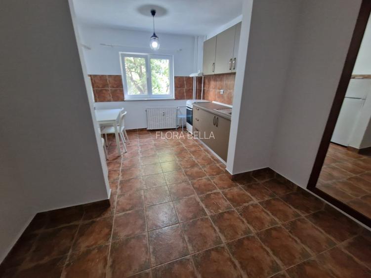 Rahova Margeanului Misca Petre bloc reablitat etajul 2 complet mobilat modern - 6