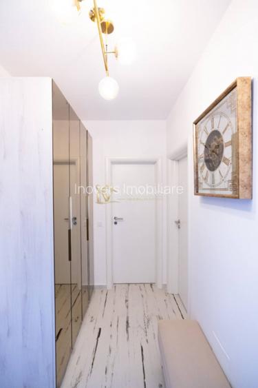 Garsonieră  - Vedere Parc Liniei | Exigent Plaza Residence Faza 4 | - 5