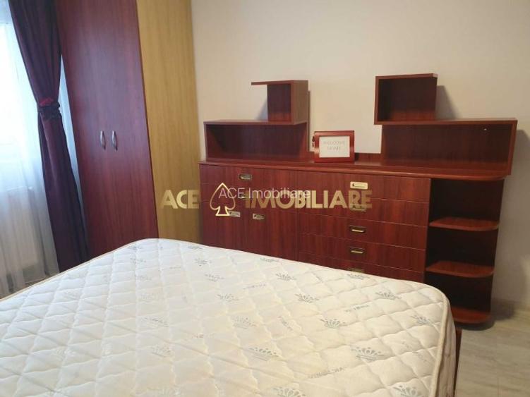 2 Camere de inchiriat | Theodor Pallady | Metrou | Centrala | Parcare - 2