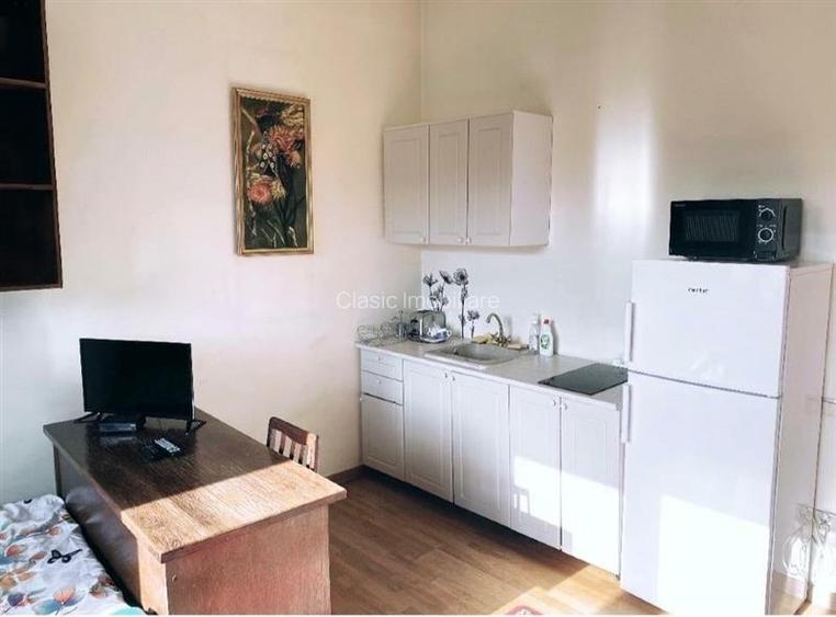 Vanzare apartament 3 camere Centru zona Liceului Nicolae Balcescu, Cluj-Napoca - 7
