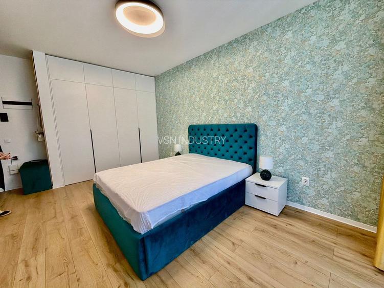GARSONIERĂ DE ÎNCHIRIAT  BRAGADIRU  LOC DE PARCARE - 2