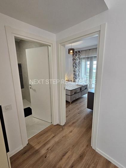 Apartament 2 camere +parcare Straulesti - 13