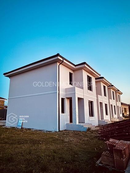 Casă insiruită cu 3 camere - Calea Urseni, Giroc - 8