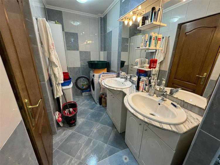 Apartament cu mansarda zona Piata Moldovei ,mobilat si utilat ! - 11