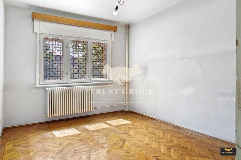 Casa impresionanta Victoriei 12 camere | Curte individuala | 4 locuri de parcare - 16