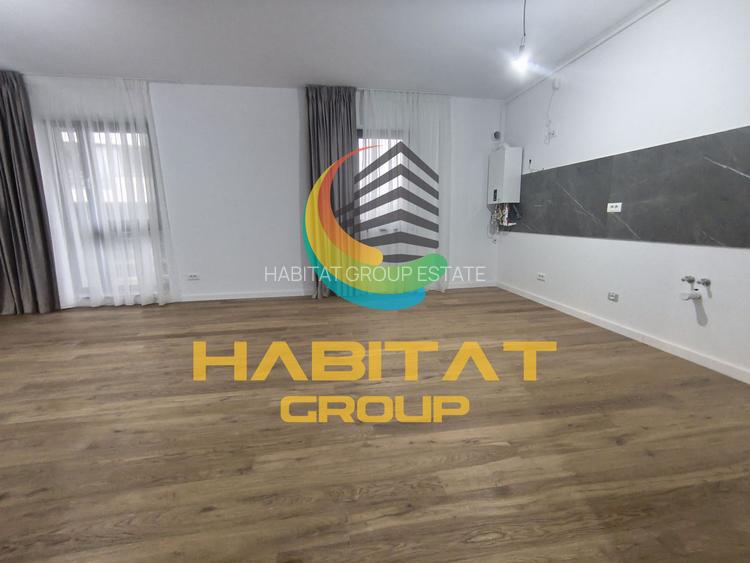 ParcuL Carol 8 min apartament 3 camere curte 65 mp si terasa de 13 mp - 9