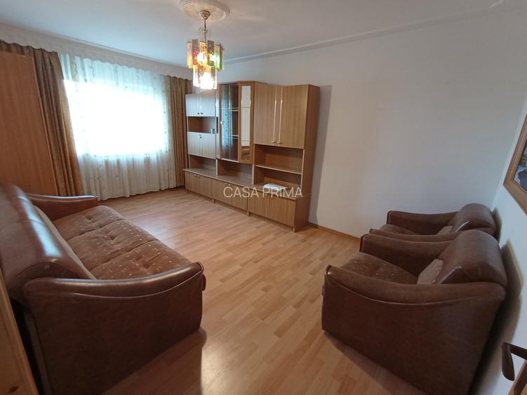 Apartament 2 camere, Decomandat, Nicolina 1, mutare imediata! - 2