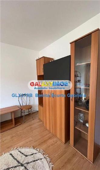 Vanzare apartament  de 2 camere ,dec, etaj 3, ZONA OZANA - 5