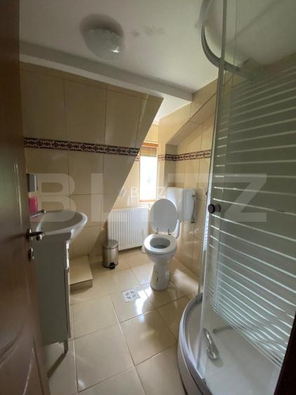 Casa cu potential turistic, 380 mp, FUNDATA - 13