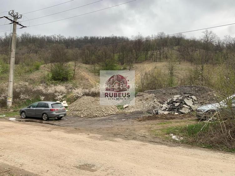 Teren intravilan 2.580 mp Eșelnița, acces DN57, ideal turism, locuinte - 7