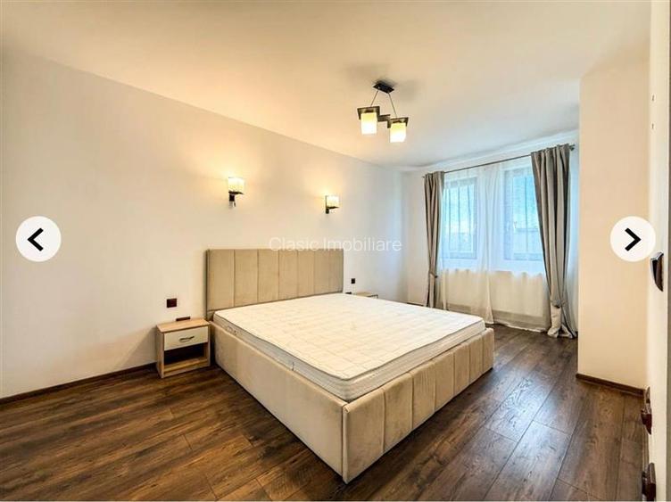 Vanzare apartament 2 camere decomandate modern bloc nou in Marasti- Iulius Mall - 8