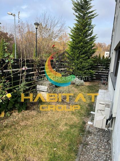 Baneasa Apartament 3 Camere 3 Bai Curte  176mp 2 Locuri Parcare Subterana Boxa - 17