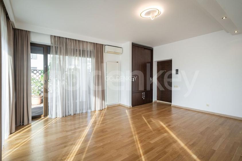 Apartament penthouse cu 5 camere langa parc | 150mp terasa - 9