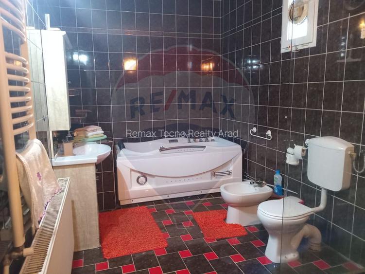 Vila  deosebita de vânzare în zona Ultracentral (EROUL NECUNOSCUT!!) - 26