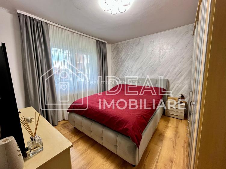 Apartament 3 camere | 65mp | Turnișor - 7