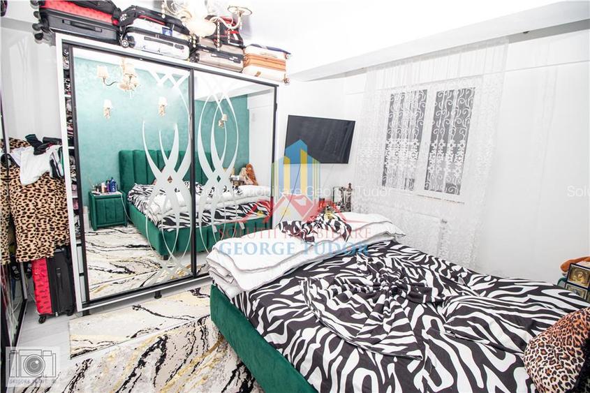 Ap. 3 camere, 85 mp, Str. Ciresar 26A, Prelungirea Ghencea- Bragadiru - 13