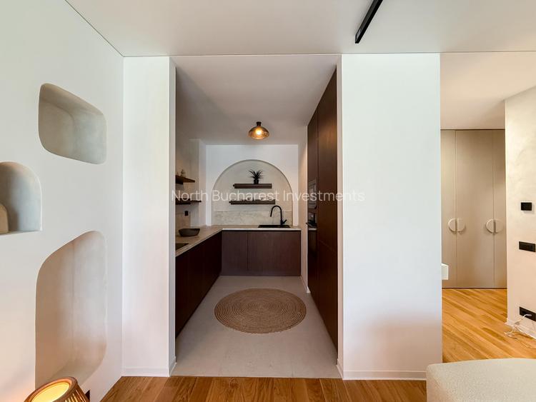 APARTAMENT 2 CAMERE - FLOREASCA - 5
