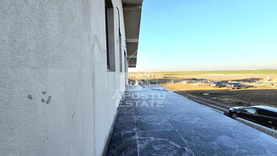 Casa Individuala 4 camere, pe colt, Giarmata - 21