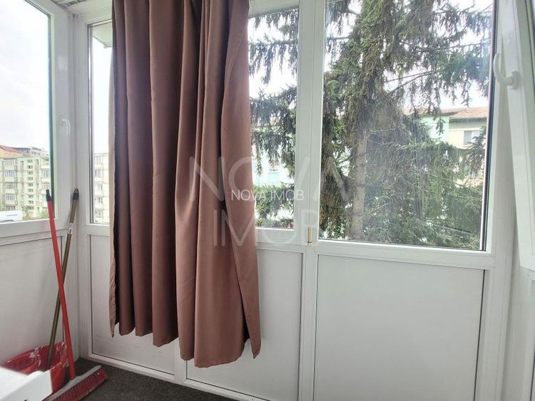 Apartament 3 camere recent renovat - Hipodrom 2 - 5
