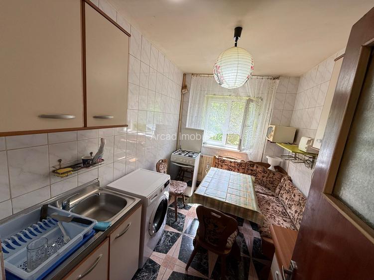 Apartament 2 camere de închiriat Morarilor | Delfinului - 6