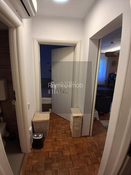 OCAZIE Apartament 3 camere Drumul Taberei 4 min de metrou - 17